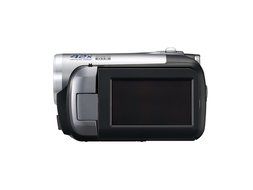 Panasonic SDR-H40 40GB Hard Drive Camcorder with 42x Optical Image Stabilized Zoom (Discontinued by Manufacturer) N4
