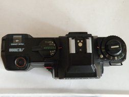 Pentax A-3000 35mm SLR Camera, "Body only" In Good Condition N3