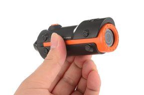 Update S10W Full HD 1080P Waterproof Sport Action Camera DV WiFi Camcorder N7