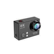 Hawk Helmets Vision H20 4K Waterproof Action Camera w/ Wifi - One Size N3