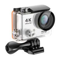 Hawk Helmets Vision H20 4K Waterproof Action Camera w/ Wifi - One Size N4