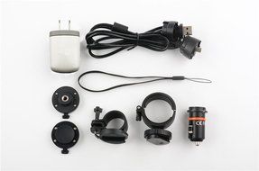 Update S10W Full HD 1080P Waterproof Sport Action Camera DV WiFi Camcorder N9