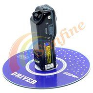 MD80 HD Mini Camera 7670 Lens HD Mini Digital Camera N4
