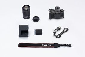 Canon EOS M5 Camera Body N16