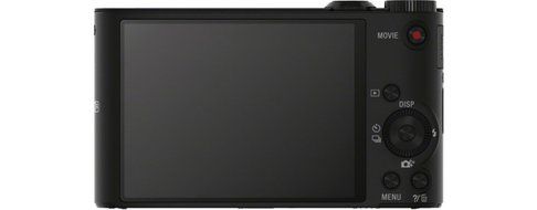 Sony Cyber-shot Wx Dsc-wx300(b) Japanese New Product