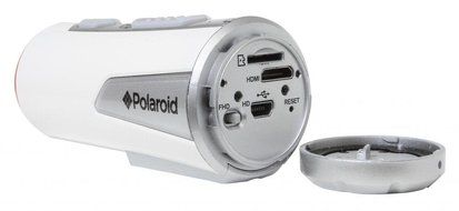 Polaroid XS100i Wi-Fi Extreme Edition HD 1080p 16MP Waterproof Sports Action Video Camera With Full Mounting Kit... N4