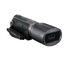 Panasonic HDC-SDT750, High Definition 3D Camcorder N4