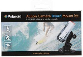 Polaroid XS100i Wi-Fi Extreme Edition HD 1080p 16MP Waterproof Sports Action Video Camera With Full Mounting Kit... N6