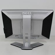 DELL 2007WFPB 20 WIDESCREEN FLAT PANEL MONITOR N3
