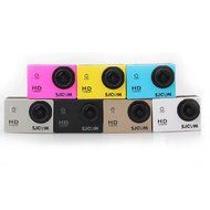 SJCAM SJ4000 Action Camera 12MP 1080P 1.5'' LCD 170&deg; Wide Angle Lens Waterproof Diving HD Camcorder Car DVR N8
