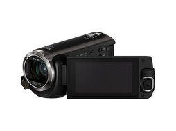 Panasonic HC-W570 HD Camcorder with Built-in Twin Video Camera (Discontinued by Manufacturer) N6