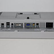 DELL 2007WFPB 20 WIDESCREEN FLAT PANEL MONITOR N4