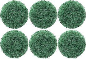 Refills for Black &amp; Decker Pks160 Power Scrubber Replacement Pads 6 Pack