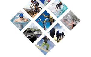 SJ5000 WIFI Version 1.5" TFT 12.0MP 1080P Sports Digital Video Camera Car Recorder Diving Bicycle Action Camera N3