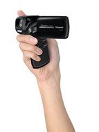 Panasonic HX-DC3 Active Style Camcorder, Black N2