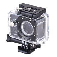 Pacuwi 1080P HD Sports Action Camera, 12MP 2 Inch LCD, 170 Degree Wide Angle, 30M Waterproof Outdoor DVR with... N5