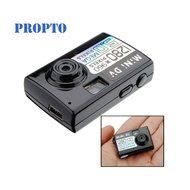 ProPto 5 Million Pixels HD Mini Video Recorder/Mini DV/Fly DVR Camera 1280960/Remote Control Helicopter Part N3