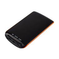 KINGMAS B2 Wireless Stereo HiFi Bluetooth 4.1 Receiver 3.5mm RCA Car Home Audio Music Boombox N4