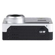 Generic Sport DV Full HD Waterproof With Wifi(Color Silvery)