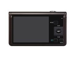 Casio High Speed Exilim Ex-zr50bn Digital Camera Ex-zr50 brown N4