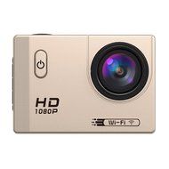 DITONG DT61 4K Ultra HD Action Camera Wifi 1080P 60fps 16MP/12MP 2.0 inch Waterproof Sports Video Camera Car Helmet... N5