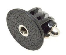 ProGear Black Tripod Mount Adapter For GoPro Hero 4/3+/3/2/1 Converts 1/4 inch N2