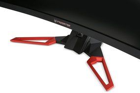 Acer Predator XB271HK bmiprz 27-inch IPS UHD (3840 x 2160) NVIDIA G-Sync Widescreen Display... N34