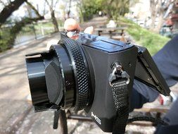 CASIO HIGH SPEED EXILIM EX-10 N3