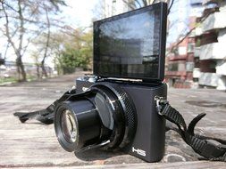 CASIO HIGH SPEED EXILIM EX-10 N4