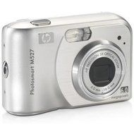 HP Photosmart M525 6MP, 21X Zoom Digital Camera