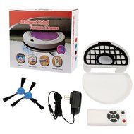 Dabot P1 Intelligent Vacuum and Mop Robot (Blue) N8
