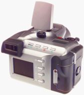 Olympus D-620L Digital Camera N2