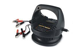 MINN-KOTA 1822110 / Minn Kota MK210P 10Amp Marine Portable Charger - 2 Bank