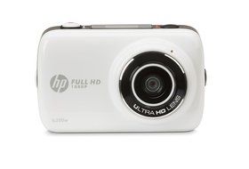 HP Life Cam-The Worlds Smallest HD Mini-Cam (white) N2