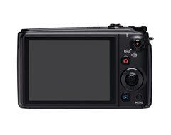 Casio EX-FH100 10.1MP High Speed Digital Camera with 10x Ultra Wide Angle Zoom with CMOS Shift Image Stabilization... N2