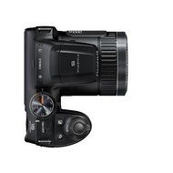 FinePix S4800 - Digitalkamera - 3D N2