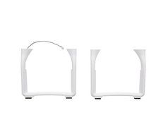 DJI Original Spare Landing Skid Gear for Phantom 3 Professional / Advanced Quadcopter Part 29 N2