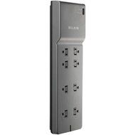 BELKIN BE108200-06 Home/Office Surge Protector (8-Outlet; Basic Protection) consumer electronics