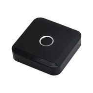 Slaxry Wireless Bluetooth 4.0 Transmitter and Receiver 3.5mm 2 in1 Stereo Audio Adapter N8
