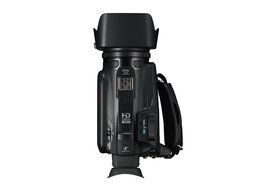 Canon VIXIA HF G40 Camcorder N4