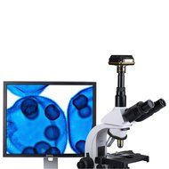 Summit SK2-3.1X 3.1MP PC/MAC Compatible Digital Microscope Camera N3