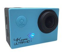 2.0 Inch Wifi 16MP 4K HD Waterproof Action Sport Camera With 170 Degree Ultra-wide Angle Lens for Extreme Sport... N5