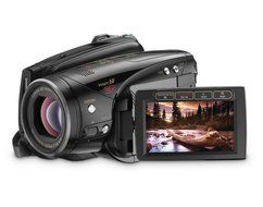 Canon VIXIA HV40 High Definition Camcorder