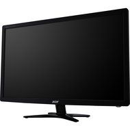 Acer LCD Widescreen Monitor 23.8&quot; Display, Full HD Screen, Black |G246HYL BD (Certified Refurbished) N3