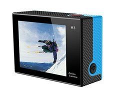 OXIANG OG3 Mini Camcorders G3 wifi Action Gopros Camera Diving 30M Waterproof Sport Camera N2