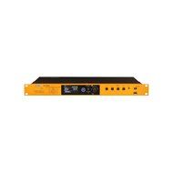 Tascam CG-2000 | 1RU OCXO AES S PDIF NTSC PAL HD Tri Level 6 Pin Euroblock Input 12 Word Clock Outputs Video Sync...