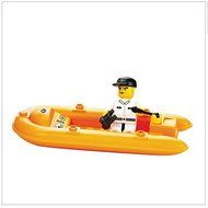 Sluban Building and Construction Blocks Sluban Building &amp; Construction Blocks M38-B0125 Destroyer Building Block... N4