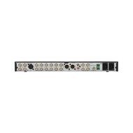 Tascam CG-2000 | 1RU OCXO AES S PDIF NTSC PAL HD Tri Level 6 Pin Euroblock Input 12 Word Clock Outputs Video Sync... N2