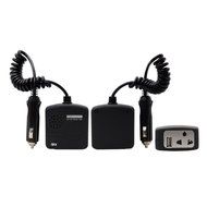 Quantum FX 75W Inverter with USB consumer electronics N2