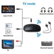 2 in 1 Wireless Bluetooth 3.0 Transmitter and Receiver 3.5mm A2DP Stereo Audio Adapter N9